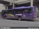 ATT - Alto Tietê Transportes Ferraz de Vasconcelos 116 na cidade de Ferraz de Vasconcelos, São Paulo, Brasil, por Rafael Lopes de Oliveira. Número da foto: #12561378.