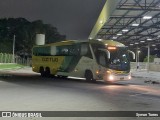 Empresa Gontijo de Transportes 18350 na cidade de Vila Velha, Espírito Santo, Brasil, por Symon Torres. Número da foto: #12561426.