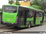 Melhorim Turismo 5530 na cidade de Serra, Espírito Santo, Brasil, por Adrian Sena. Número da foto: #12561253.