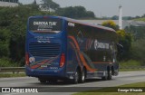 Darosa Tur 8000 na cidade de Santa Isabel, São Paulo, Brasil, por George Miranda. Número da foto: #12562812.