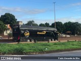 Viação Itaúna 3500 na cidade de Betim, Minas Gerais, Brasil, por Paulo Alexandre da Silva. Número da foto: #12562078.
