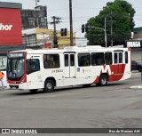 Integração Transportes 0421043 na cidade de Manaus, Amazonas, Brasil, por Bus de Manaus AM. Número da foto: #:id.