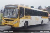 Plataforma Transportes 30115 na cidade de Salvador, Bahia, Brasil, por Itamar dos Santos. Número da foto: #:id.