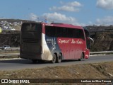 Expresso São Luiz 8060 na cidade de Caruaru, Pernambuco, Brasil, por Lenilson da Silva Pessoa. Número da foto: #12562844.