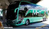 MHT Turismo 2220 na cidade de Balneário Piçarras, Santa Catarina, Brasil, por Alexandre F.  Gonçalves. Número da foto: #12562332.