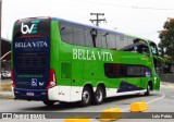 Bella Vita Transportes 202340 na cidade de Resende, Rio de Janeiro, Brasil, por Luiz Petriz. Número da foto: #12563003.