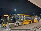 Mobi Rio E901024 na cidade de Rio de Janeiro, Rio de Janeiro, Brasil, por Andre Santos de Moraes. Número da foto: #12560749.