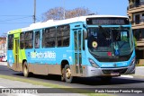Auto Viação Salineira 222 na cidade de São Pedro da Aldeia, Rio de Janeiro, Brasil, por Paulo Henrique Pereira Borges. Número da foto: #12561483.