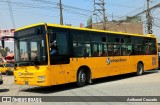Metropolitano - Municipalidad de Lima 42015 na cidade de Carabayllo, Lima, Lima Metropolitana, Peru, por Anthonel Cruzado. Número da foto: #12563222.