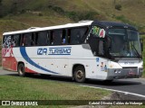 Iza Turismo 4200 na cidade de Aparecida, São Paulo, Brasil, por Gabriel Oliveira Caldas da Nobrega. Número da foto: #12561859.
