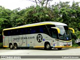 RodeRotas - Rotas de Viação do Triângulo 7611 na cidade de São Paulo, São Paulo, Brasil, por Raphael Malacarne. Número da foto: #12562959.