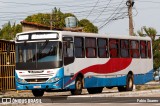 Ônibus Particulares LCO9D34 na cidade de Belém, Pará, Brasil, por Fabio Soares. Número da foto: #12560859.