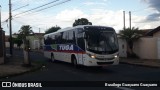 Tuga Turismo 1770 na cidade de Mogi Guaçu, São Paulo, Brasil, por Busólogo Guaçuano Guaçuano. Número da foto: #12561352.