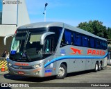 Expresso de Prata 961301 na cidade de Rio de Janeiro, Rio de Janeiro, Brasil, por Victor Henrique. Número da foto: #12563137.