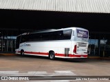 Empresa de Ônibus Nossa Senhora da Penha 6533 na cidade de Maringá, Paraná, Brasil, por João Vitor Bezerra Destefani. Número da foto: #12560600.