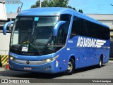 Viação Águia Branca RJ 193.019 na cidade de Rio de Janeiro, Rio de Janeiro, Brasil, por Victor Henrique. Número da foto: #12563250.
