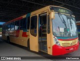 Auto Viação Jurema RJ 120.065 na cidade de Duque de Caxias, Rio de Janeiro, Brasil, por Vitor Dasneves. Número da foto: #12560610.
