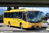 Transporte Coletivo Estrela 1026 na cidade de Florianópolis, Santa Catarina, Brasil, por Rodrigo Barraza. Número da foto: #:id.