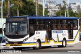 Belém Rio Transportes BD-013 na cidade de Belém, Pará, Brasil, por Jonathan Lima. Número da foto: #12560894.