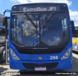 ANSAL - Auto Nossa Senhora de Aparecida 298 na cidade de Juiz de Fora, Minas Gerais, Brasil, por Helder Fernandes da Silva. Número da foto: #:id.