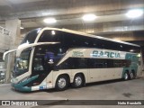 Viação Garcia 88029 na cidade de Curitiba, Paraná, Brasil, por Netto Brandelik. Número da foto: #12562264.