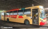 Auto Viação Jurema RJ 120.025 na cidade de Duque de Caxias, Rio de Janeiro, Brasil, por Vitor Dasneves. Número da foto: #12560699.