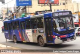 Next Mobilidade - ABC Sistema de Transporte 81.649 na cidade de Diadema, São Paulo, Brasil, por Paulo Henrique Pereira Borges. Número da foto: #12561537.