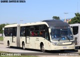 Leblon Transporte de Passageiros 15R95 na cidade de Curitiba, Paraná, Brasil, por Busologia Gabrielística. Número da foto: #12561307.