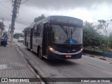 ATT - Alto Tietê Transportes 310 na cidade de Poá, São Paulo, Brasil, por Rafael Lopes de Oliveira. Número da foto: #12561365.