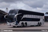 Auto Viação Catarinense 324338 na cidade de Curitiba, Paraná, Brasil, por Diogo Viec. Número da foto: #:id.