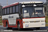 Ônibus Particulares 9083 na cidade de Nazaré Paulista, São Paulo, Brasil, por Bruno Aparecido Machado. Número da foto: #12561773.