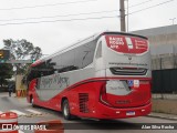 Empresa de Ônibus Pássaro Marron 5509 na cidade de São Paulo, São Paulo, Brasil, por Alan Silva Rocha. Número da foto: #:id.