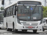 Ônibus Particulares KOA6387 na cidade de Nova Iguaçu, Rio de Janeiro, Brasil, por Augusto César. Número da foto: #:id.