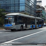 Viação Paratodos > São Jorge > Metropolitana São Paulo > Mobibrasil 6 3034 na cidade de São Paulo, São Paulo, Brasil, por Michel Nowacki. Número da foto: #:id.