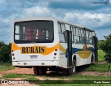 Transporte Rural 4G85 na cidade de Gália, São Paulo, Brasil, por Paulo Soares. Número da foto: #12561278.