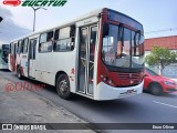 Integração Transportes 0410016 na cidade de Manaus, Amazonas, Brasil, por Enzo Oliver. Número da foto: #:id.