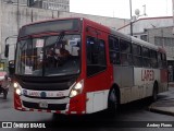 Lared 160 na cidade de San José, Costa Rica, por Andrey Flores. Número da foto: #:id.