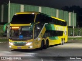 Empresa Gontijo de Transportes 25055 na cidade de Vila Velha, Espírito Santo, Brasil, por Symon Torres. Número da foto: #12561446.