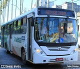 Anversa Transporte Coletivo 253 na cidade de Bagé, Rio Grande do Sul, Brasil, por Fábio Oliveira. Número da foto: #:id.