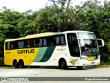 Empresa Gontijo de Transportes 12550 na cidade de São Paulo, São Paulo, Brasil, por Raphael Malacarne. Número da foto: #12562365.