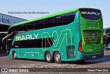 Expresso Marly 1770 na cidade de Goiânia, Goiás, Brasil, por Thales Pires Silva. Número da foto: #12563163.