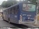 ATT - Alto Tietê Transportes 47.279 na cidade de Poá, São Paulo, Brasil, por Rafael Lopes de Oliveira. Número da foto: #12561370.