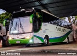 Paulista 2400 na cidade de Bauru, São Paulo, Brasil, por Emanuel Corrêa Lopes. Número da foto: #12562615.