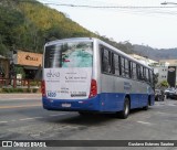 Turb Petrópolis > Turp -Transporte Urbano de Petrópolis 6820 na cidade de Petrópolis, Rio de Janeiro, Brasil, por Gustavo Esteves Saurine. Número da foto: #:id.