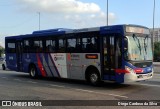 Guarulhos Transportes 33.658 na cidade de São Paulo, São Paulo, Brasil, por Diego Cardoso da Silva. Número da foto: #12561597.