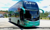 MHT Turismo 2220 na cidade de Balneário Piçarras, Santa Catarina, Brasil, por Alexandre F.  Gonçalves. Número da foto: #12562315.