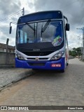 MV Transportes 45 na cidade de Capela, Sergipe, Brasil, por Bruno Costa. Número da foto: #:id.