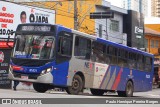 Next Mobilidade - ABC Sistema de Transporte 81.631 na cidade de Diadema, São Paulo, Brasil, por Paulo Henrique Pereira Borges. Número da foto: #12561534.