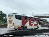 Yes Turismo 6704 na cidade de Betim, Minas Gerais, Brasil, por Paulo Alexandre da Silva. Número da foto: #12562129.
