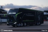 Viação Garcia 90011 na cidade de Curitiba, Paraná, Brasil, por Diogo Viec. Número da foto: #12562842.